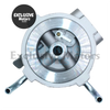 Toyota Hilux Diesel Primer Pump (1988-2004, Diesel)