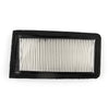 Suzuki AN650 BURGMAN 650 SKYWAVE 650 White Generic Air Filter Fit