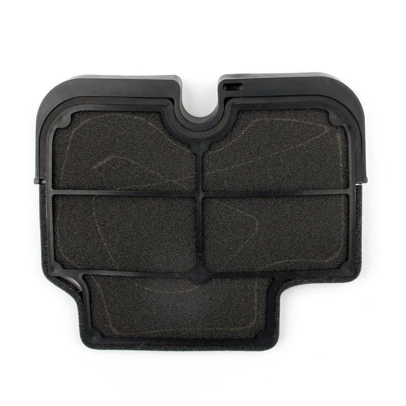 Kawasaki ER-6F Ninja 650 ER-6N  2009-2011 Black Generic Air Filter Fit