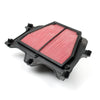 Yamaha YZF R6 2006-2007 Red Generic Air Filter Fit