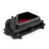 Yamaha YZF R6 2008-2009 Red Generic Air Filter Fit