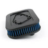 04-13 XL1200C, XL1200X, XL883L, XL883N, XL1200N, XL883R, XL883C, XL883L, XL1200R, XL883, XL50 Air Filter Cleaner Fit