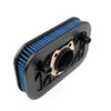 04-13 XL1200C, XL1200X, XL883L, XL883N, XL1200N, XL883R, XL883C, XL883L, XL1200R, XL883, XL50 Air Filter Cleaner Fit