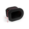 Kawasaki Z800 2013-2015 Generic High Flow Replacement
