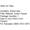 Kawasaki Z800 2013-2015 Generic High Flow Replacement