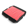 Honda Goldwing 1800 GL1800 2001-2014 Red Generic High Flow Air Cleaner