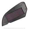 Kawasaki J300 / J300SE 300 2014 2015 2016 2017 2018 Generic Air Filter