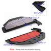 Honda CBR900RR CBR929RR Fireblade 2000-2001 17210-MCJ-003 Generic Air Filter Cleaner