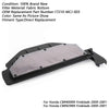 Honda CBR900RR CBR929RR Fireblade 2000-2001 17210-MCJ-003 Generic Air Filter Cleaner