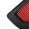 Honda CBR900RR CBR929RR Fireblade 2000-2001 17210-MCJ-003 Generic Air Filter Cleaner