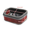 Filtro De Aire Alto Flujo Para Yamaha Stryker V Star Xvs95