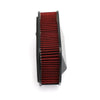 Filtro De Aire Alto Flujo Para Yamaha Stryker V Star Xvs95