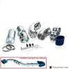 BMW E36 325 328 Air Intake Pipe Aluminum Alloy Pipe Kit