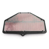Suzuki GSX-R 600 GSXR 750 2004 - 2005 K4 K5 13780-29G00-000 Generic Air Filter Fit