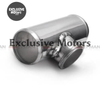 Tail 50Mm Bov Aluminium Blow Off Valve Adapter T Pipe Fitting 51Mm 2"