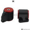 Aluminum Engine Mount Kit Honda Civic 92-95