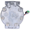Sanden AC Compressor 24V SD7H15 CXS6023
