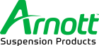 Arnott Reman Rear Shock - 06-13 Mercedes R-Class(W251)