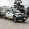 MCC Falcon 707-02 A-Frame Bar - Holden Colorado 2008-2012 - Image 4