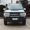 MCC Falcon 707-02 A-Frame Bar - Holden Colorado 2008-2012 - Image 3