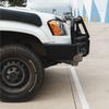 MCC Falcon 707-02 A-Frame Bar - Holden Colorado 2008-2012 - Image 5