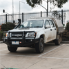 MCC Falcon 707-02 A-Frame Bar - Holden Colorado 2008-2012 - Image 2