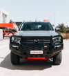 MCC Phoenix 808-02 A-Frame Bar - Mazda BT-50 2021-2025 - Image 3