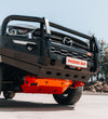 MCC Phoenix 808-02 A-Frame Bar - Mazda BT-50 2021-2025 - Image 5