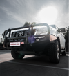 MCC Phoenix 808-02 A-Frame Bar - Toyota Prado 200 Facelift 2009-2017 - Image 5