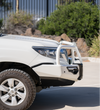 MCC Phoenix 808-02 A-Frame Bar - Toyota Prado 150 Facelift 2017+ - Image 6