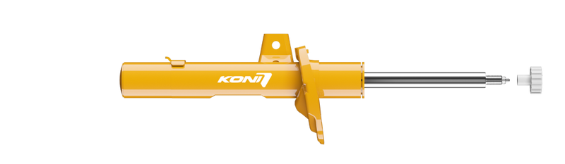 Koni Sport Shock Absorber Rear 86-2589