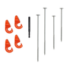 Ezy Anchor 4WD Awning Pack / Base Caravan Awning Pack