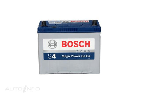Bosch Battery 12V Commercial - 90D26L
