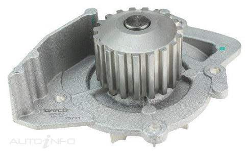 Dayco Water Pump Citroen C4 Peugeot 307 407 2.0 - DP063
