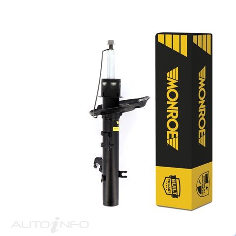 Monroe Shock Absorber Front RH Nissan Qashqai - D0049R