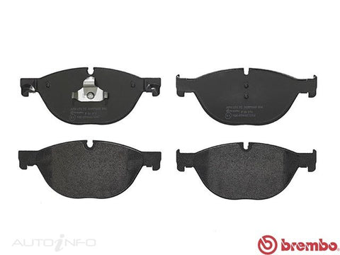Brembo Brake Pads Front Bmw F01 F02 F10 F18 - P06076