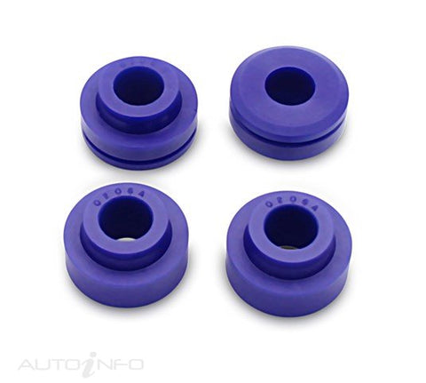 SuperPro Radius Arm to Chassis Mount - SPF0206K