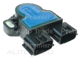 PAT Hldn Accl Pedal Sensor Only - APS-001