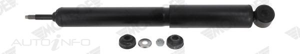 Monroe Shock Absorber Rear Ranger Rover Disc Rotor - D6643S