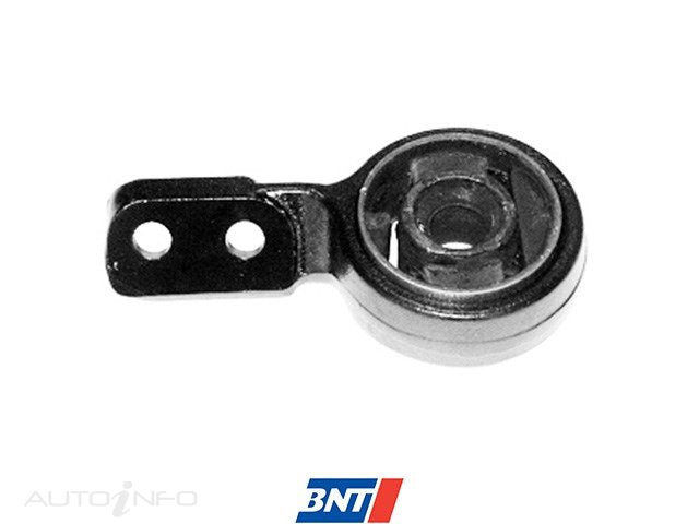BNT Rubber Front RH Lower Arm Rear Bush Bmw - CBH09017R