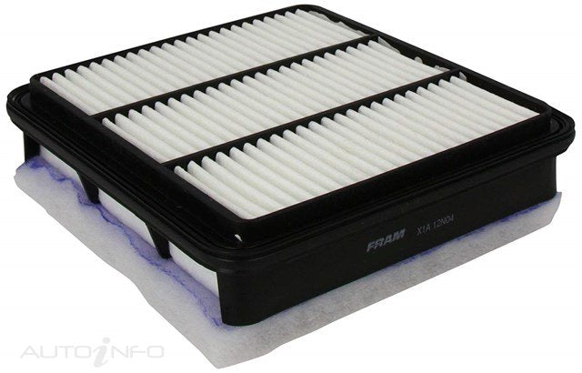 Fram Air Filter Holden Honda Isuzu 6VE1 - CA9962