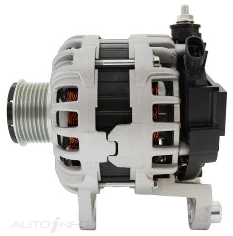 JAS Alternator - ANB258