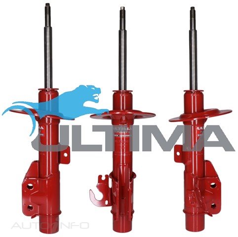 Ultima Shock Absorber Front RH Perf Holden Commercial - 66014R
