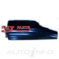 EAZY Parts Corner Panel Front LH Isuzu N Series - 2P9112