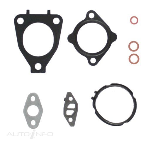 Permaseal Turbo Kit - TK034