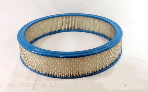 Wesfil Air Filter A277 A237 Ford - WA277