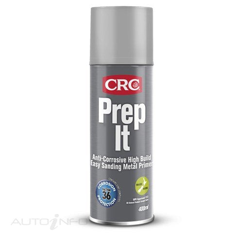 CRC Prep IT Sanding Primer - 2114
