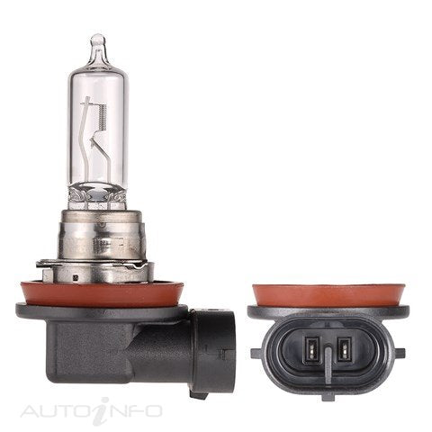 Narva Globe H9 12V 65W PGJ19-2 PK1 - 48077BL