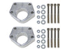 Superior Engineering Ball Joint Spacer Kit — Toyota Hilux IFS 1986-05