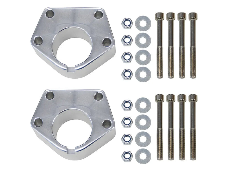 Superior Engineering Ball Joint Spacer Kit — Toyota Hilux IFS 1986-05